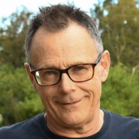 OVJP Corporation Employee Chris Hagerty's profile photo