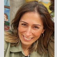 Sandra Barba Email