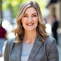 Avestix Group Employee Susan Lindeque's profile photo