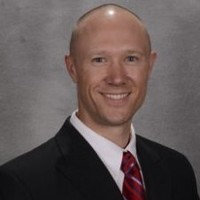 Deloitte Employee Mark Wise's profile photo