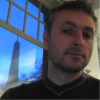 Shelter UK Employee Rob Fisher's profile photo