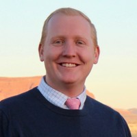 Zonos Employee Austin Richards's profile photo