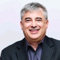 Webex Employee Brian Heikes's profile photo