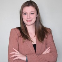 EcoMetric Employee Presley Powers's profile photo