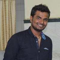 IBM Employee Puneeth L's profile photo
