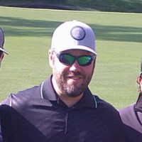 Pappas Roofing & Construction Employee Brian Johnson's profile photo