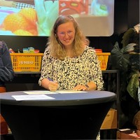 Melissa Croes's profile photo