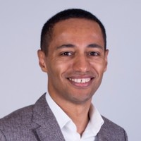 Business Elements Employee Robert Maembe's profile photo