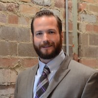 Cohn Corporation Employee Daniel Powell's profile photo