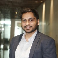 Praveen Maheshwari