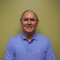GTE/Verizon Employee Donald Patterson's profile photo