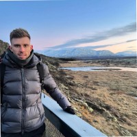 Redbrain Employee Chris Brown's profile photo