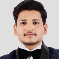Covlant Employee Pranavarsh Nukala's profile photo