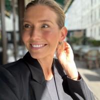 IAG Capital Partners Employee Michelle Z.'s profile photo