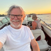 Neighbors Real Estate Employee Ward Walker's profile photo