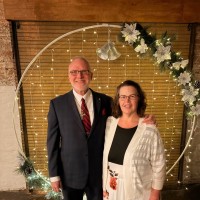 The United Methodist Church Employee Don Terry's profile photo