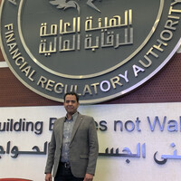 B.TECH Employee Tamer Abdallah's profile photo