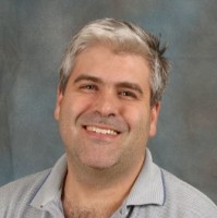 Minimum Phase LLC Employee Mark Trainer's profile photo