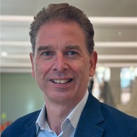 Zurich Insurance Employee Guy Miller's profile photo