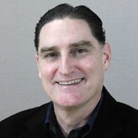 NICE Employee Bob Fitzpatrick's profile photo