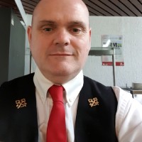 Raymond Chalmers Email & Phone Number