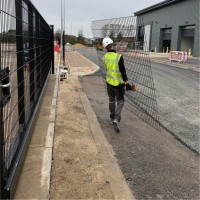 Fast-Tech® Employee Lewis Pointon's profile photo