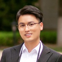 爱立信 Employee Long Luo's profile photo