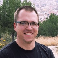 JTT Architecture PLLC Employee John Trail's profile photo