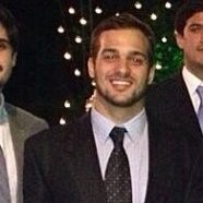 Agenda Boa Employee Bernar Colosimo's profile photo