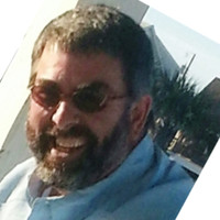 DT Midstream Employee Al Jackson's profile photo