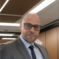 Ontario Wholesale Energy Gas & Electric Employee Joe Oliveiro's profile photo