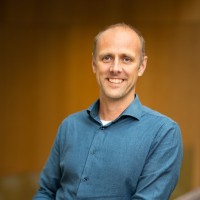 Jorrit van der Laan Email & Phone Number