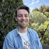 Stemble Learning Inc. Employee Mitch George's profile photo