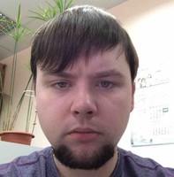 Medlinesoft (ООО "Медлайнсофт") Employee Алексей Водинов's profile photo