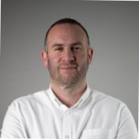 Achieve Lifestyle Employee Gavin Baker's profile photo