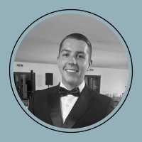 Enertek Group Employee Jesse Chorley's profile photo