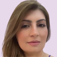 Advize Employee Nour Mouelhi's profile photo