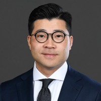 DLA Piper Employee Kevin Chan's profile photo