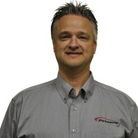 Dynequip Inc. Employee John Luciw's profile photo