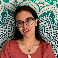 Infinitus Pie Employee Sophia Romero's profile photo