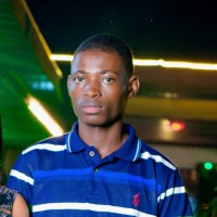 Yamify Employee Romesly Bantsielissi's profile photo