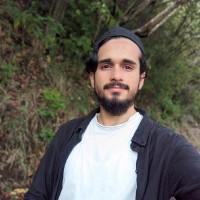Dataspecc Employee Ghulam Mujtaba's profile photo