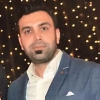 Bilkur Bilgisayar San. ve Tic. Ltd. Şti. Employee Serhat Mi̇Rzanli's profile photo