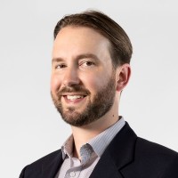 RJC Engineers Employee Evan Lawrence's profile photo