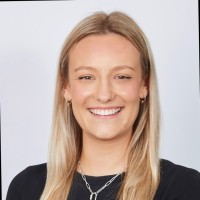 Logicor Employee Ellie Griffith-Malley's profile photo