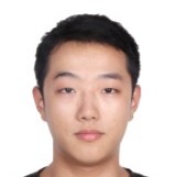 PQS Lighting Co., Ltd Employee Darius Zhang's profile photo