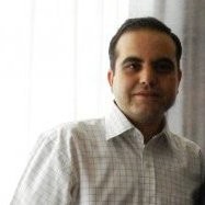 Syed Jamal Haider Z. Email