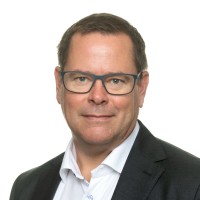 Secana Employee Anders Herrström's profile photo