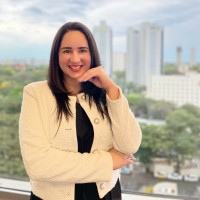 AA Consulting Employee Angela Paola Acosta's profile photo