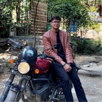 Boxly Employee Deepanshu Garg's profile photo
